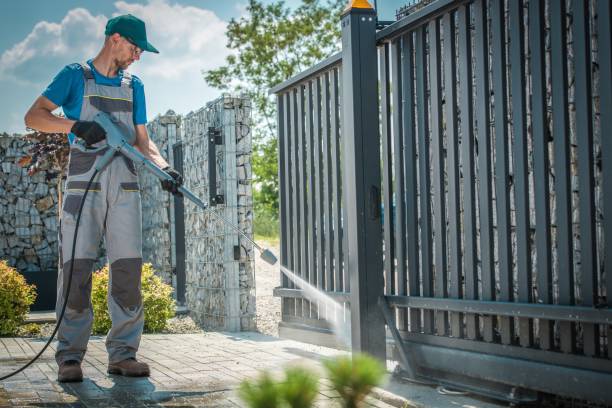 Best Driveway Cleaning and Restoration in Landis, NC