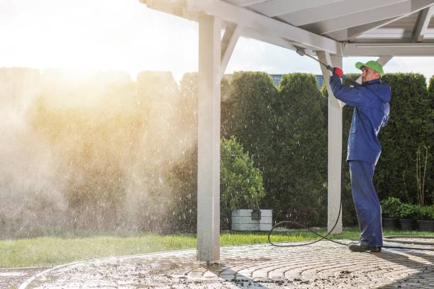 Best Rust and Stain Removal in Landis, NC