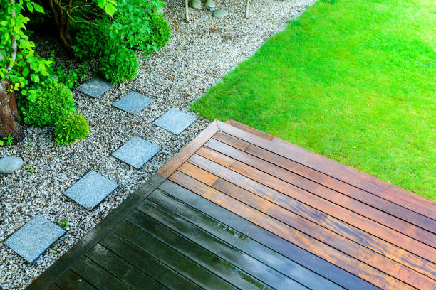 Best Commercial Pressure Washing in Landis, NC