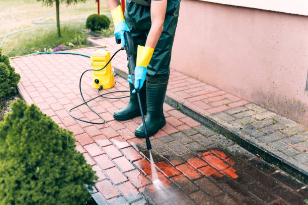 Best Fence Cleaning and Maintenance in Landis, NC
