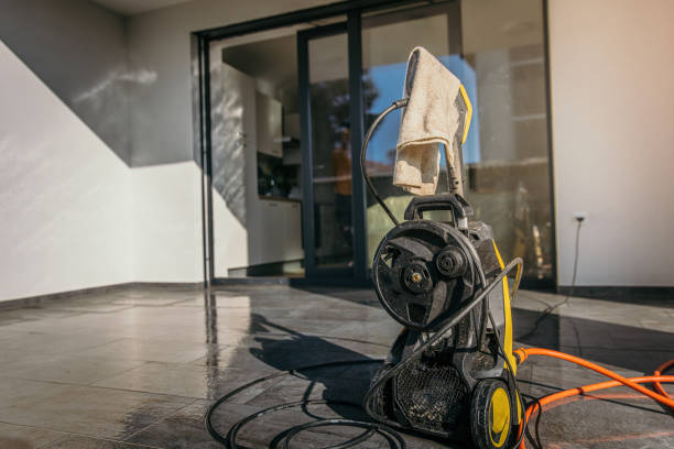 Best Parking Lot Cleaning in Landis, NC