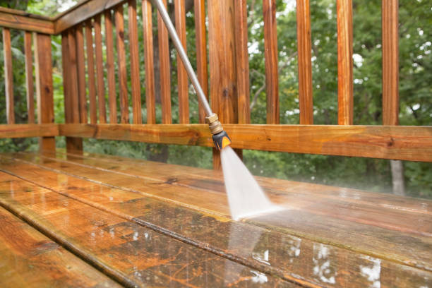 Professional Pressure Washing Services in Landis, NC