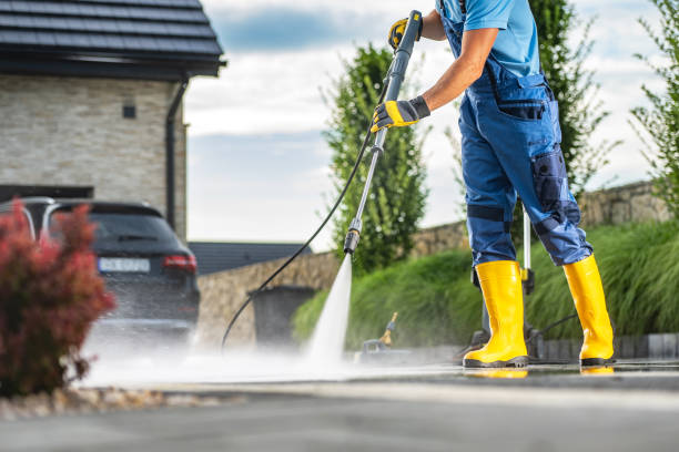 Best Gutter Cleaning and Brightening in Landis, NC